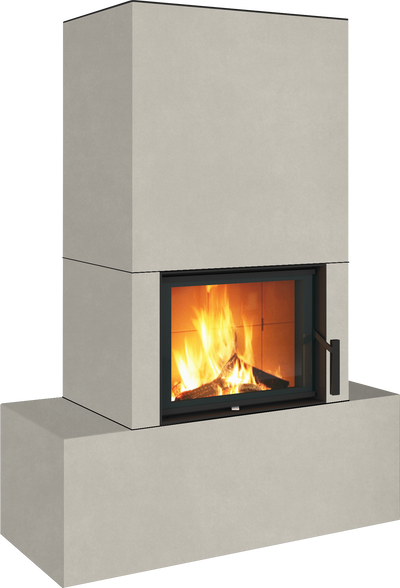 neocube Kaminofen F11