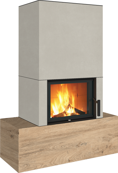 neocube Kaminofen F11