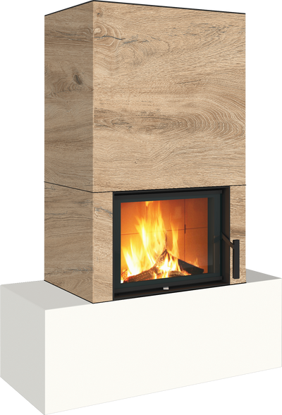 neocube Kaminofen F11