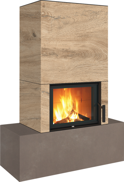 neocube Kaminofen F11