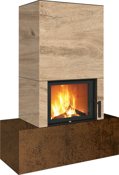 neocube Kaminofen F11