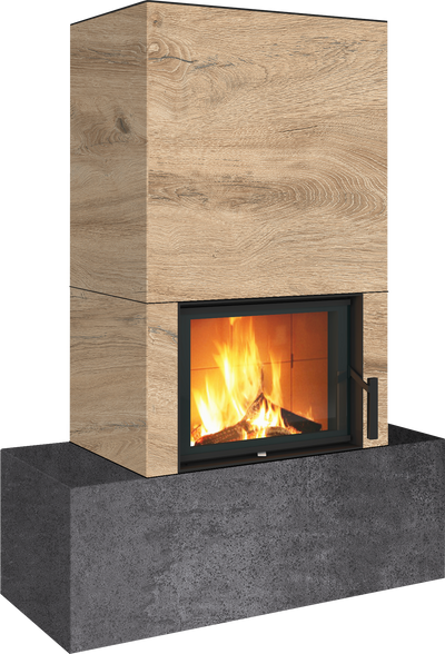 neocube Kaminofen F11