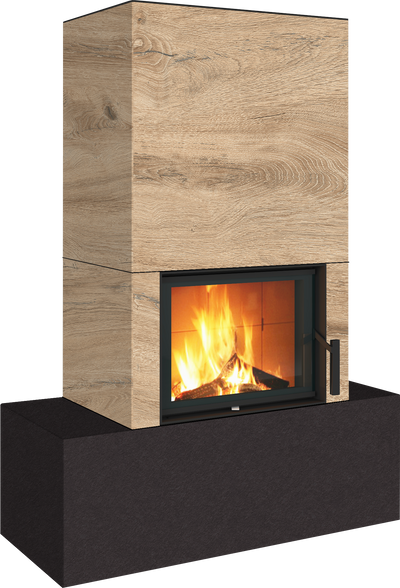 neocube Kaminofen F11