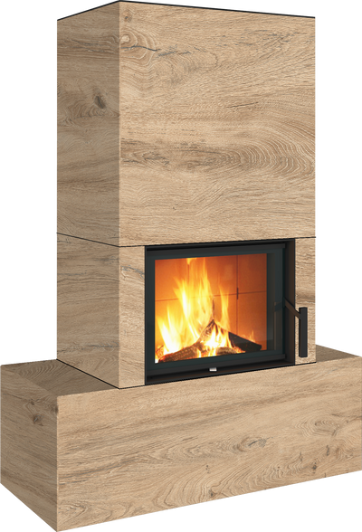 neocube Kaminofen F11