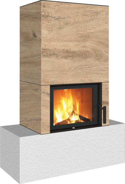 neocube Kaminofen F11