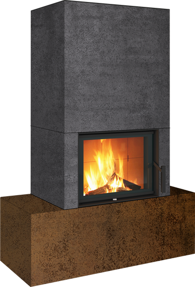 neocube Kaminofen F11