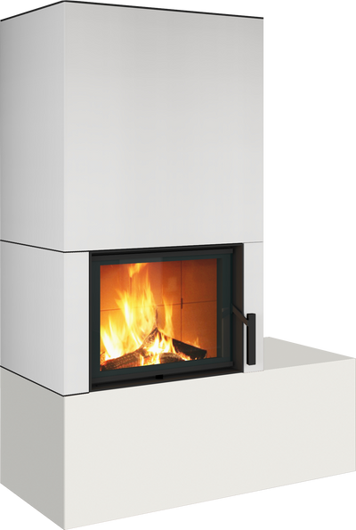 neocube Kaminofen F12