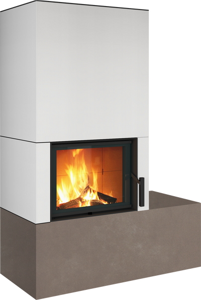 neocube Kaminofen F12