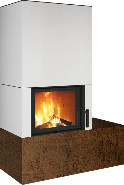 neocube Kaminofen F12