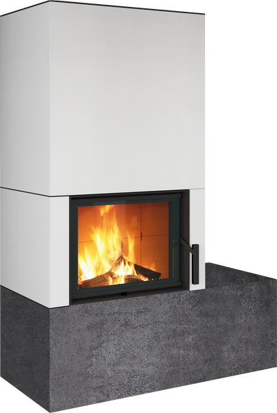 neocube Kaminofen F12