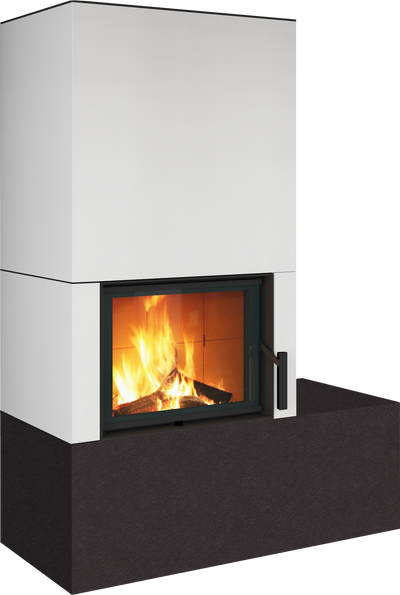 neocube Kaminofen F12