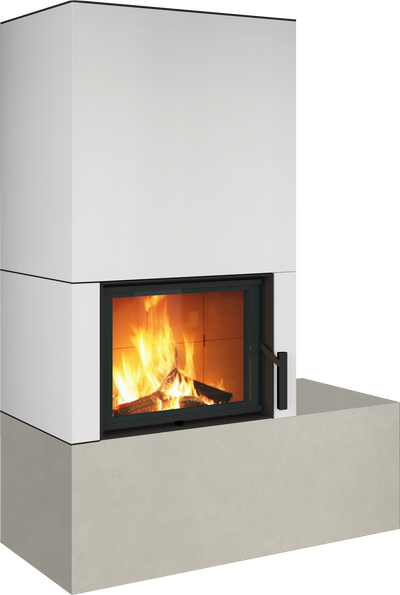 neocube Kaminofen F12