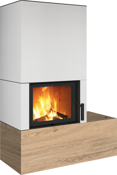 neocube Kaminofen F12