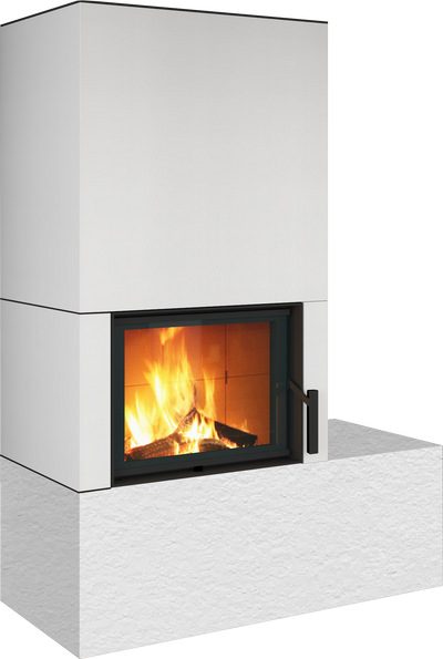 neocube Kaminofen F12