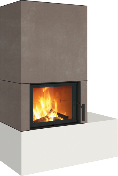 neocube Kaminofen F12