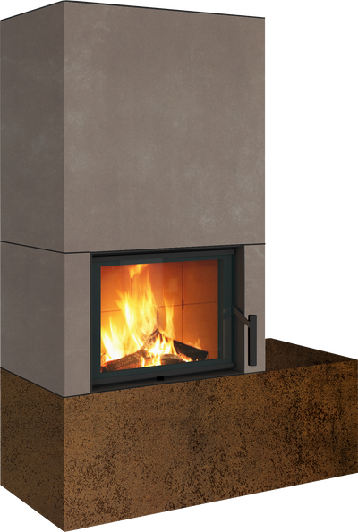 neocube Kaminofen F12