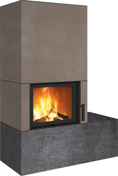 neocube Kaminofen F12