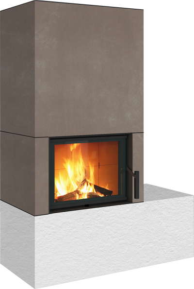 neocube Kaminofen F12