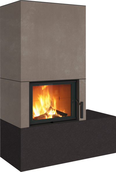 neocube Kaminofen F12