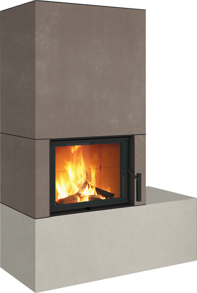 neocube Kaminofen F12