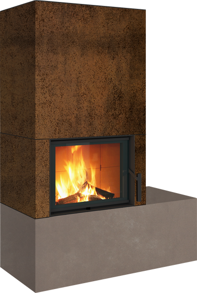 neocube Kaminofen F12