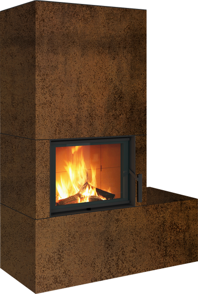 neocube Kaminofen F12