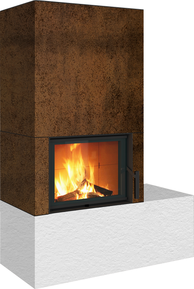 neocube Kaminofen F12