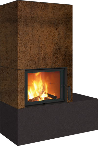 neocube Kaminofen F12