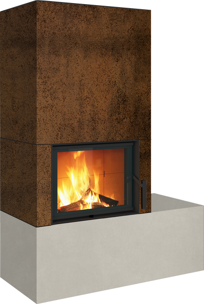 neocube Kaminofen F12