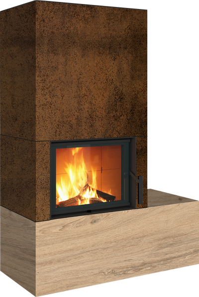 neocube Kaminofen F12