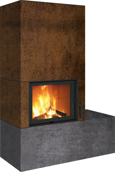 neocube Kaminofen F12