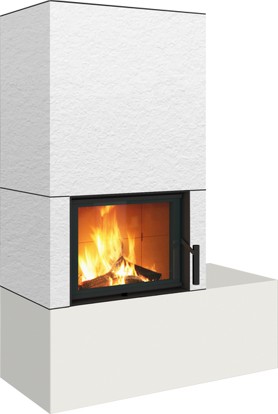 neocube Kaminofen F12