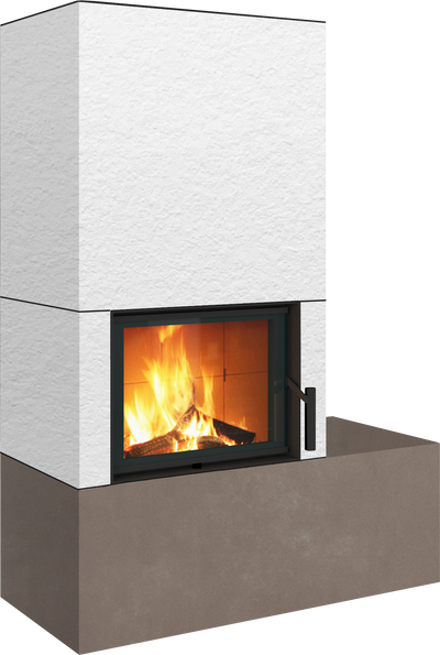 neocube Kaminofen F12