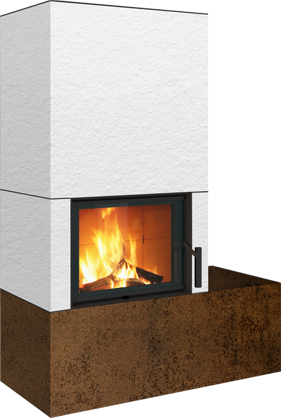 neocube Kaminofen F12