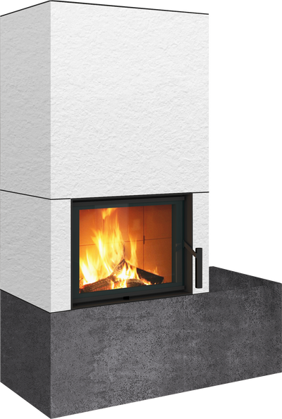 neocube Kaminofen F12