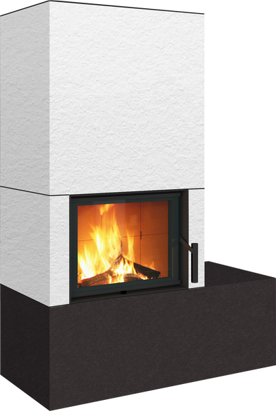 neocube Kaminofen F12