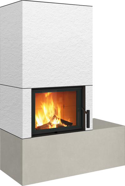 neocube Kaminofen F12