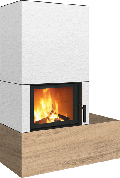 neocube Kaminofen F12