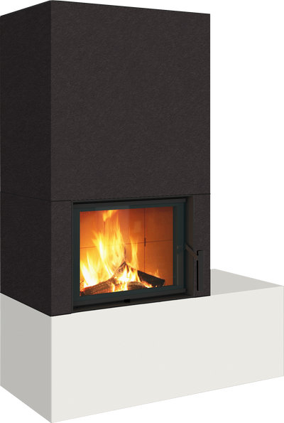 neocube Kaminofen F12
