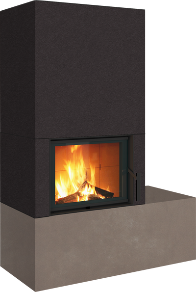 neocube Kaminofen F12