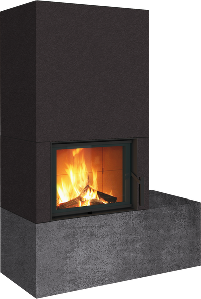 neocube Kaminofen F12
