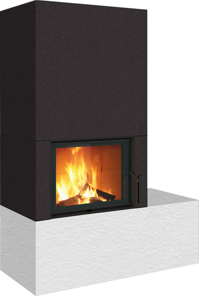 neocube Kaminofen F12