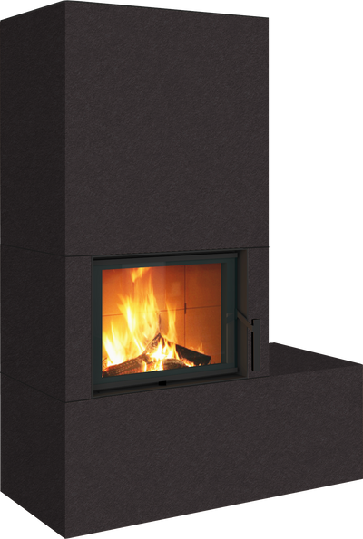 neocube Kaminofen F12