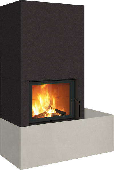 neocube Kaminofen F12