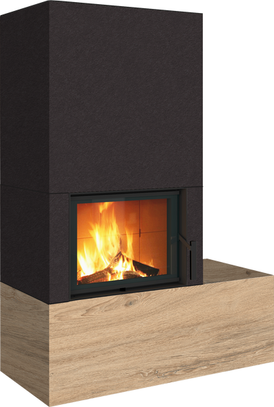 neocube Kaminofen F12