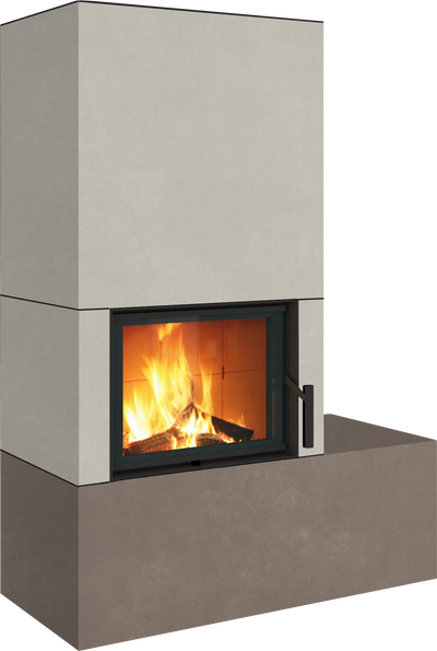 neocube Kaminofen F12
