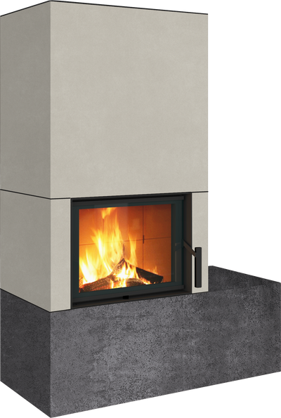 neocube Kaminofen F12