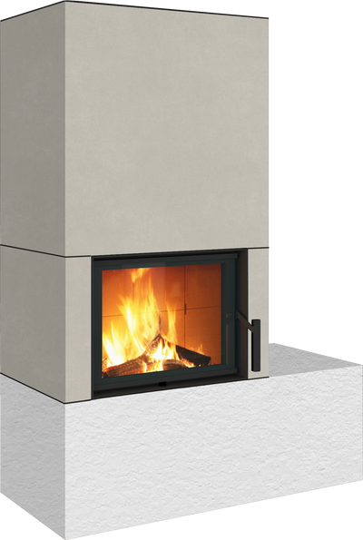 neocube Kaminofen F12