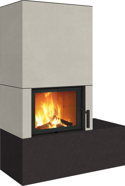 neocube Kaminofen F12