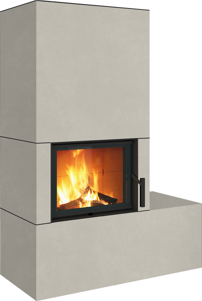 neocube Kaminofen F12
